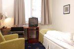 Thon Hotel Astoria Room
